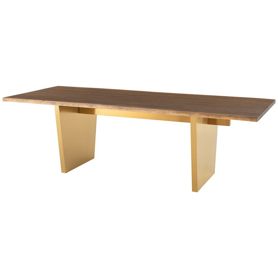 Nuevo Living Aiden Wood Dining Table