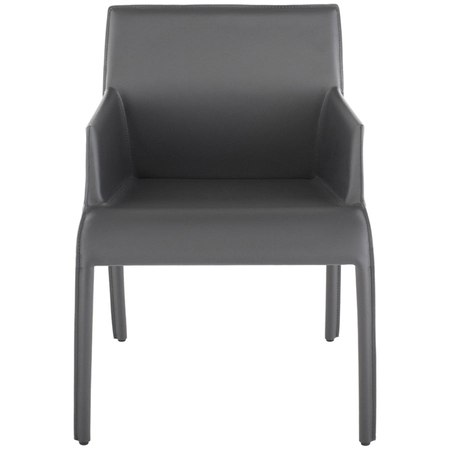 Nuevo Living Delphine Dining Arm Chair