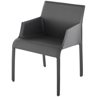 Nuevo Living Delphine Dining Arm Chair