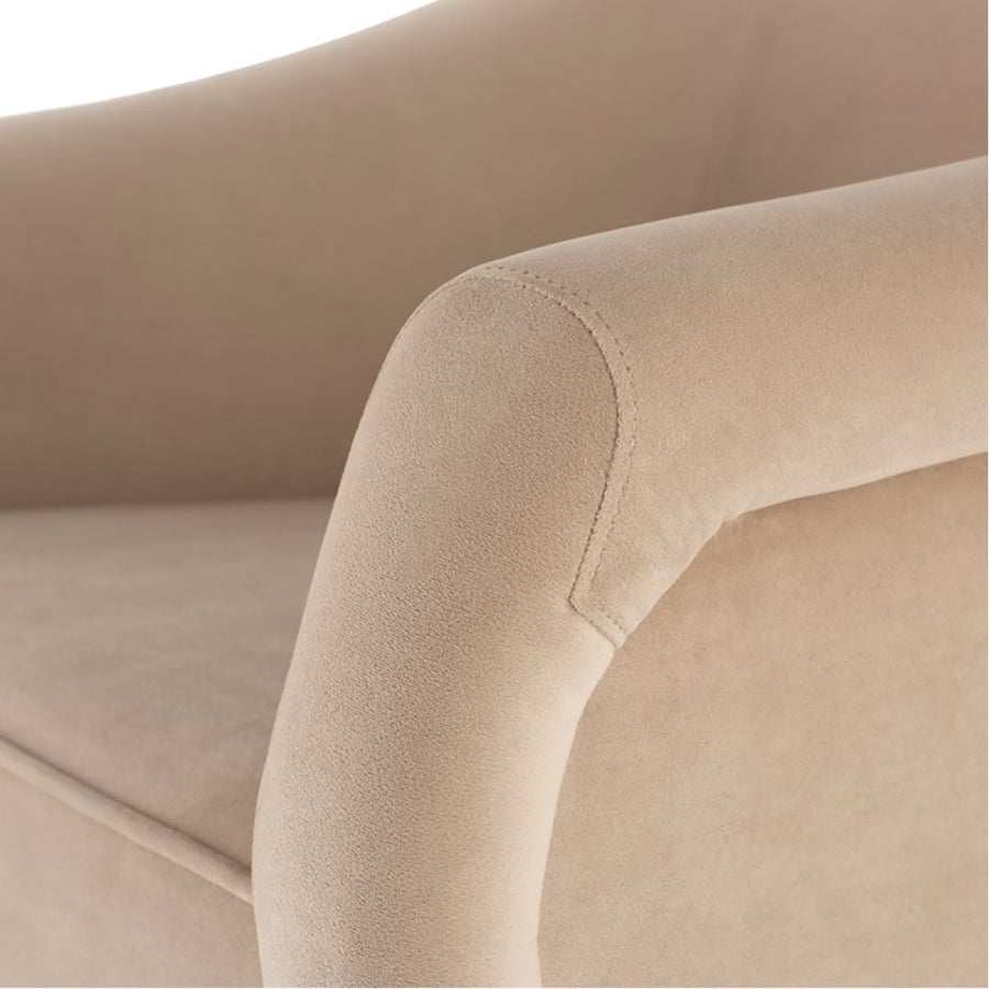 Nuevo Living Lucie Occasional Chair