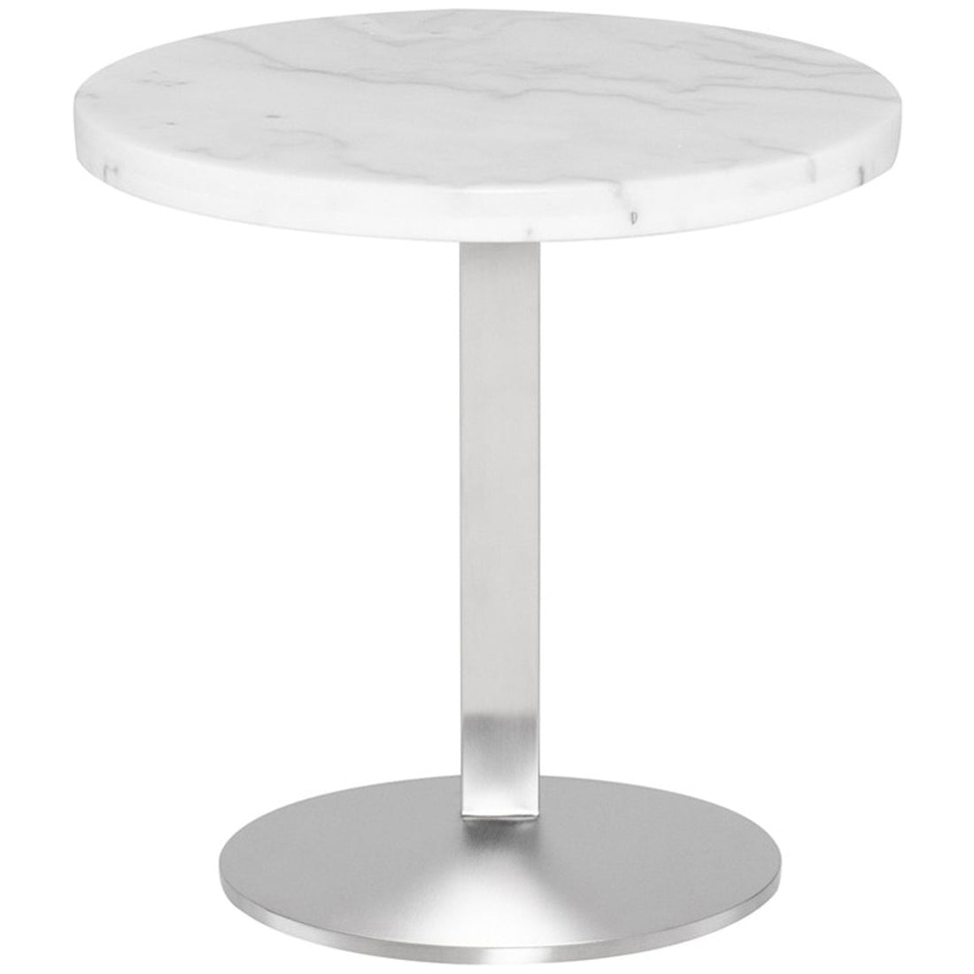 Nuevo Living Alize Side Table