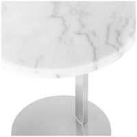Nuevo Living Alize Side Table
