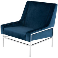 Nuevo Living Theodore Occasional Chair