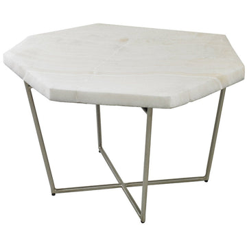 Hickory White O2 Dulce Large Cocktail Table
