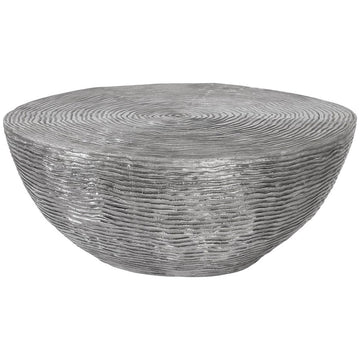 Phillips Collection Ripple Outdoor Coffee Table