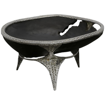 Phillips Collection Graven Table Top Bowl