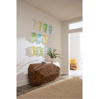 Phillips Collection Prism Console Table