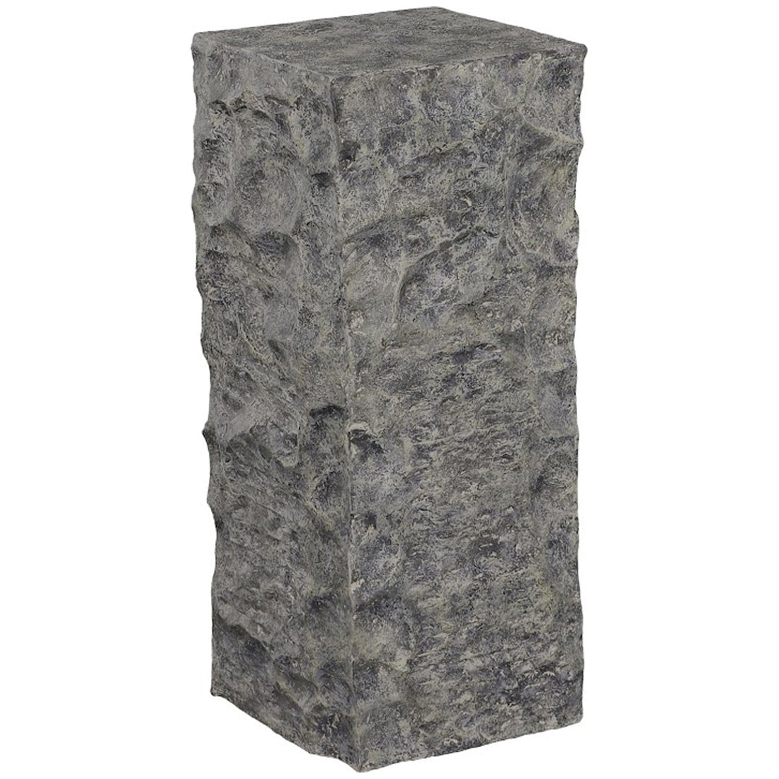 Phillips Collection Cast Stone Pedestal