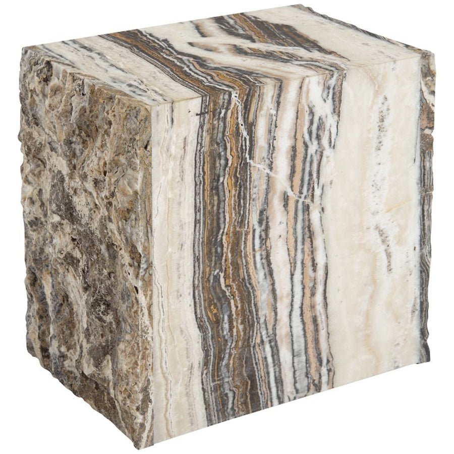 Phillips Collection Onyx Stool