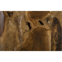 Phillips Collection Teak Root Side Table