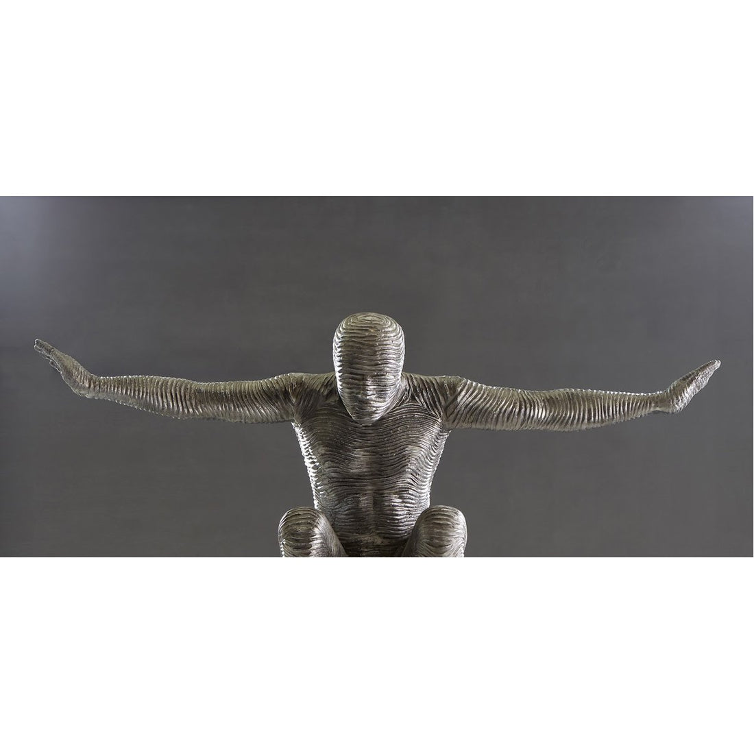 Phillips Collection Outstretched Arms Sculpture