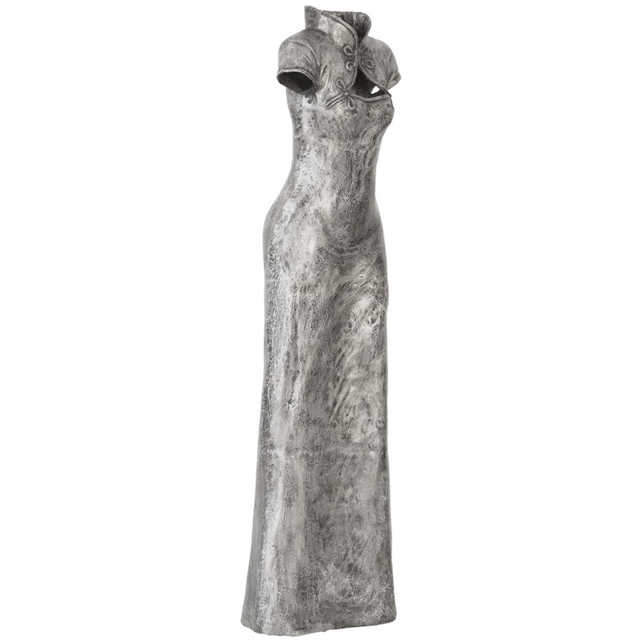 Phillips Collection Dress Short Outdoor Sculpture