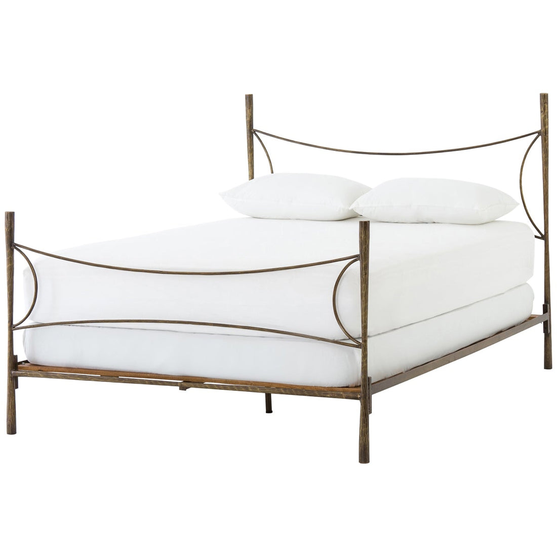 Four Hands Element Westwood Bed