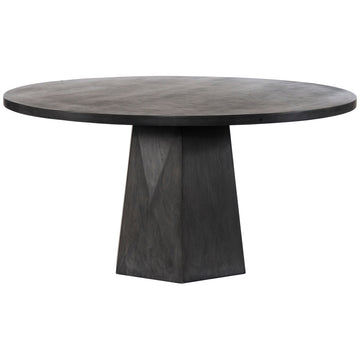 Four Hands Harmon Kesling Round Dining Table