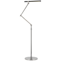 Visual Comfort Heron Medium Adjustable Floor Lamp