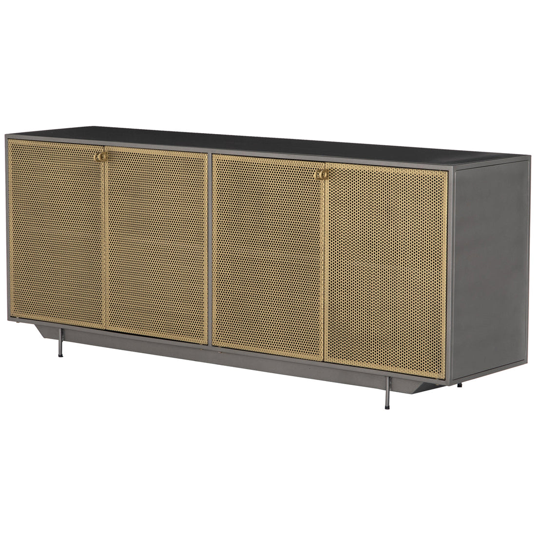 Four Hands Rockwell Hendrick Sideboard