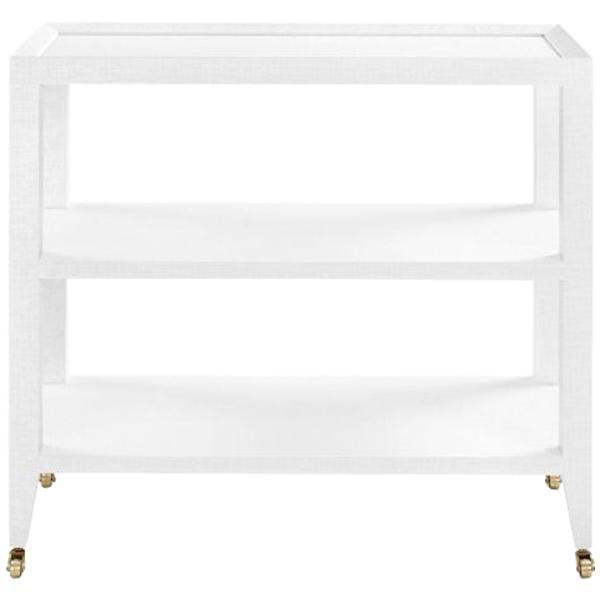 Villa & House Isadora Console Table - White