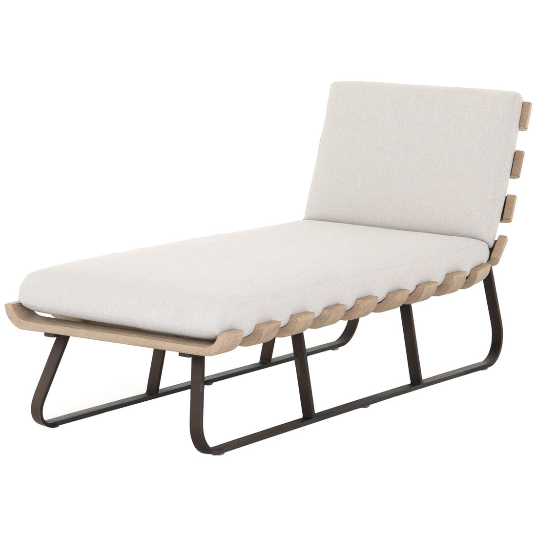 Four Hands Solano Dimitri Outdoor Daybed