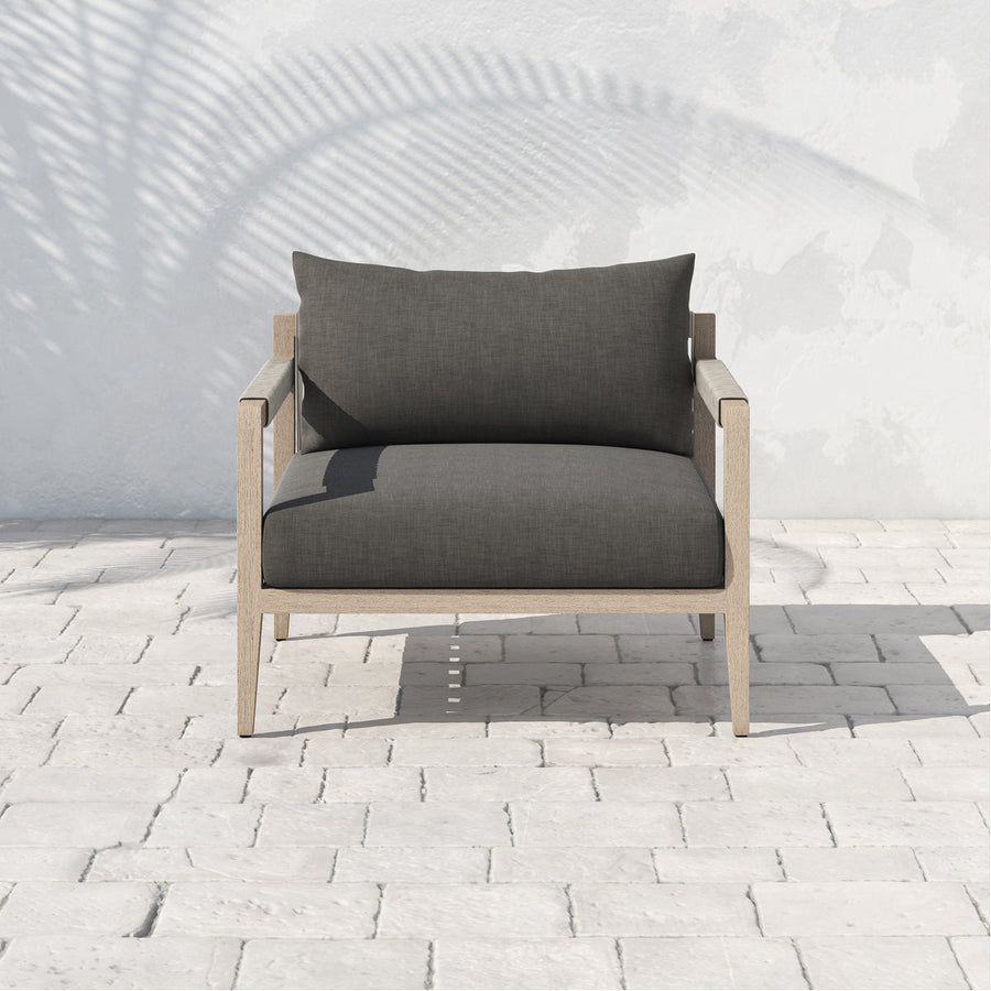 Four Hands Solano Sherwood Outdoor Chair
