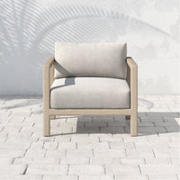 Four Hands Solano Sonoma Outdoor Chair