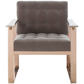 Sonder Living Vinci Occasional Arm Chair
