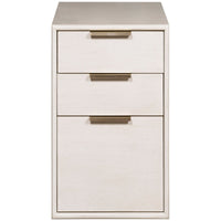 Vanguard Furniture Axis Cocoon Filing Cabinet