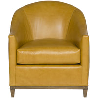 Vanguard Furniture McKinley Chair