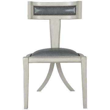 Vanguard Furniture Greek Peak Side Chair