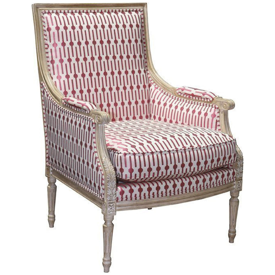 Lillian August Exeter Chair