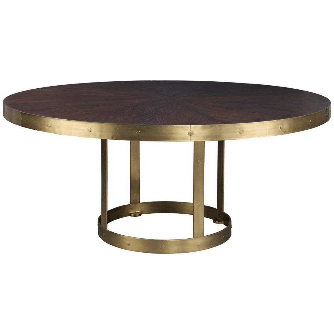 Lillian August Grant 72-Inch Dining Table