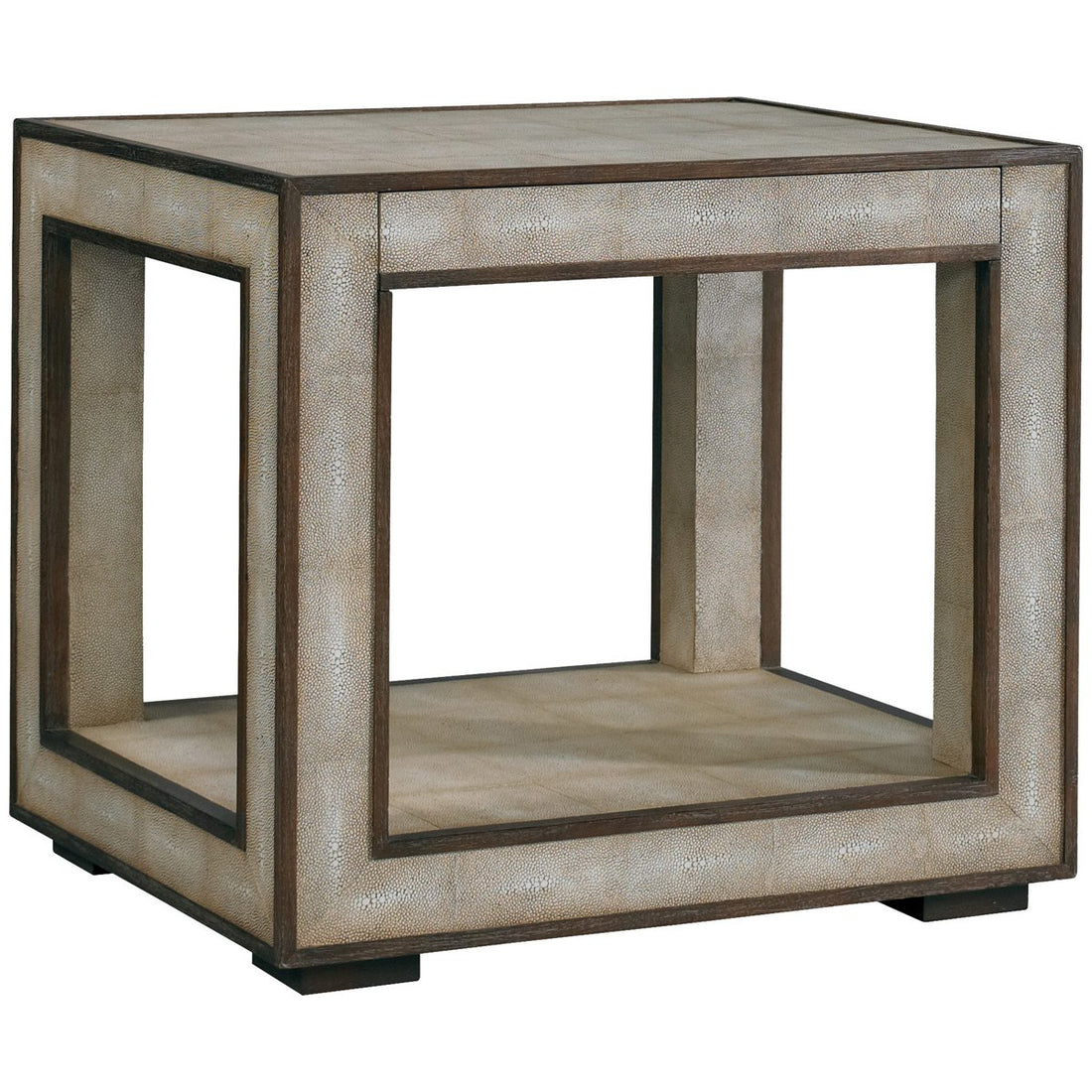 Lillian August Haven End Table