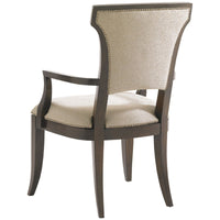 Lexington Tower Place Seneca Upholstered Arm Chair Set of 2