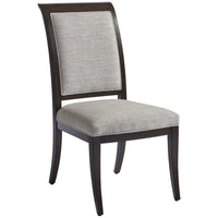 Lexington Barclay Butera Brentwood Kathryn Upholstered Side Chair