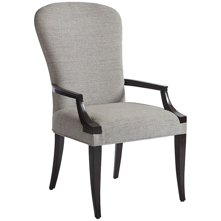 Lexington Barclay Butera Brentwood Schuler Upholstered Arm Chair