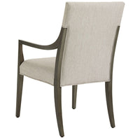 Lexington Ariana Saverne Upholstered Arm Chair