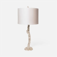 Made Goods Autumn Resin Branch Table Lamp