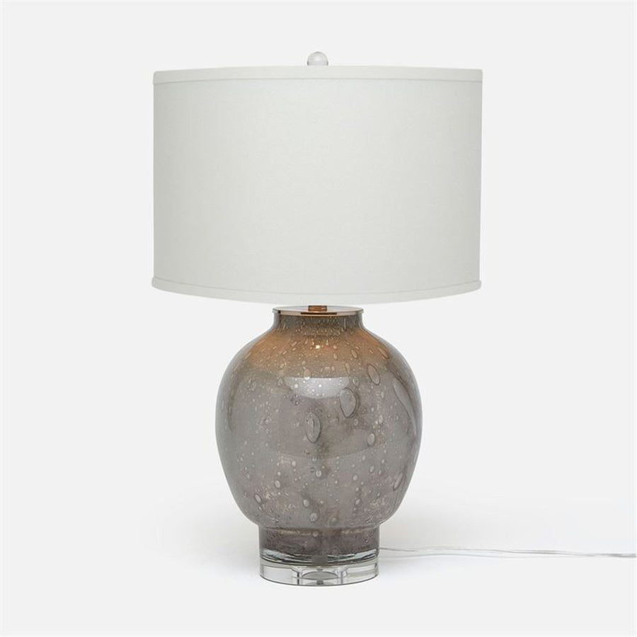Made Goods Gusta Blown Glass Table Lamp