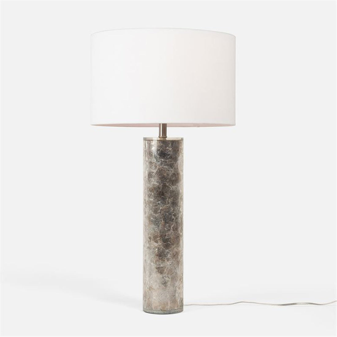 Made Goods Leigh Micah Stone Table Lamp