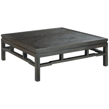 Woodbridge Furniture Modern Ming Table