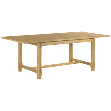 Woodbridge Furniture Forever Table in Limewash