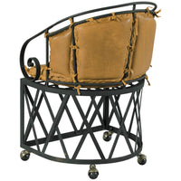 Woodbridge Furniture Carpe Diem Chair