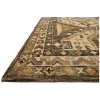 Loloi Victoria VK-07 Hooked Rug