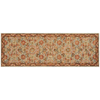 Loloi Victoria VK-10 Hooked Rug
