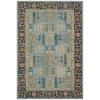 Loloi Victoria VK-12 Hooked Rug