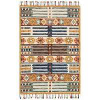 Loloi Zharah ZR-08 Hooked Rug
