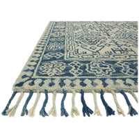 Loloi Zharah ZR-09 Hooked Rug