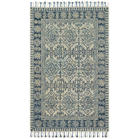 Loloi Zharah ZR-09 Hooked Rug