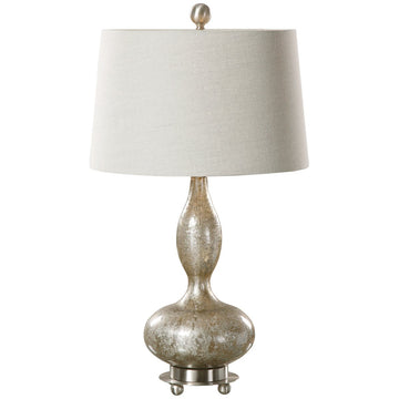 Uttermost Vercana Table Lamp, Set of 2