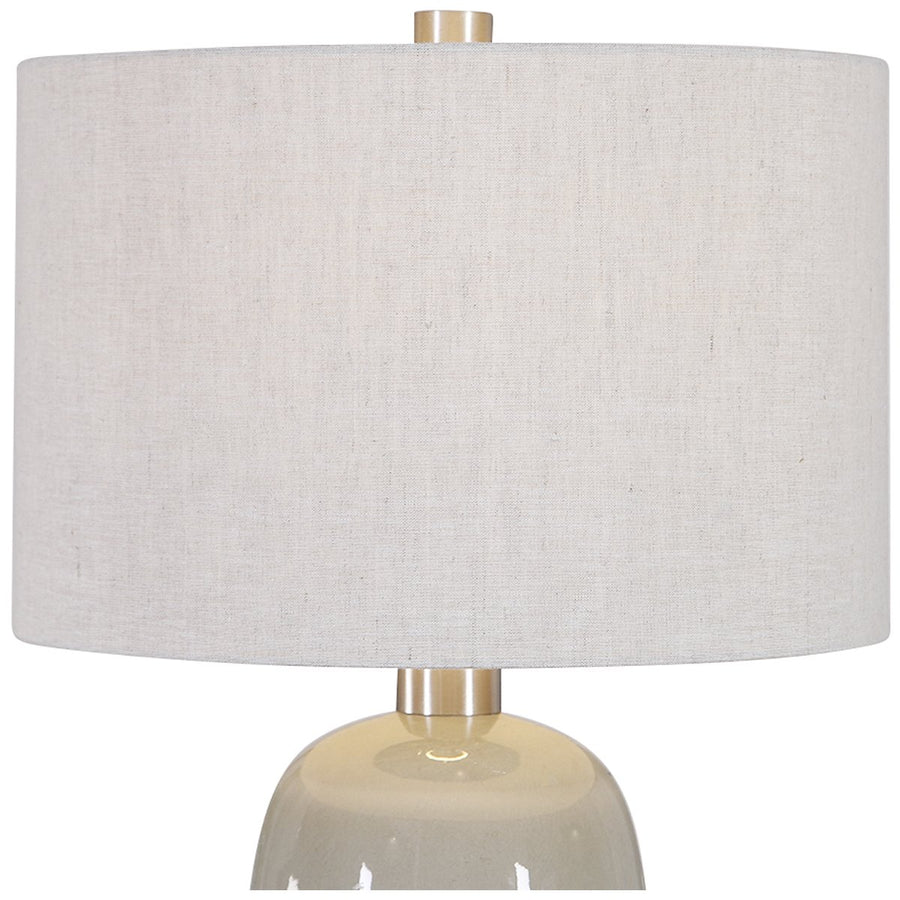 Uttermost Maggie Ceramic Table Lamp