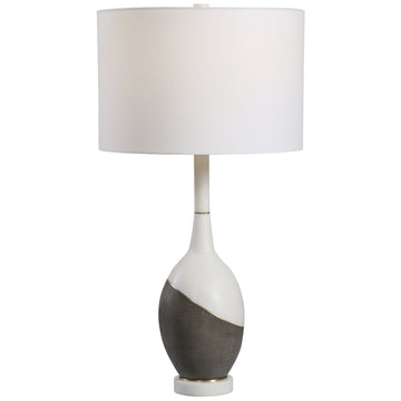 Uttermost Tanali Modern Table Lamp